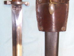 Bayonet