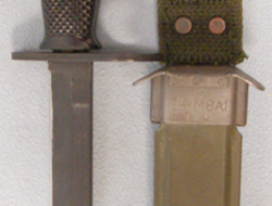 Bayonet