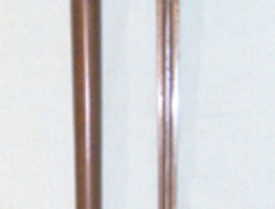 Bayonet