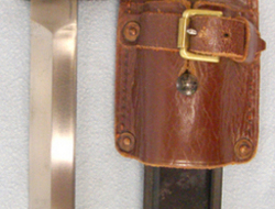Bayonet