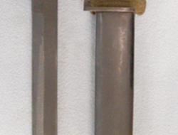 Bayonet