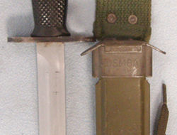 Bayonet