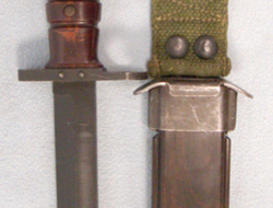 Bayonet