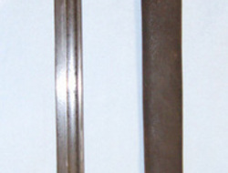 Bayonet
