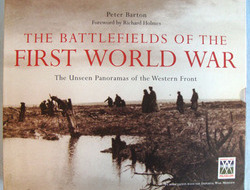 The Battlefields Of The First World War' Book by Peter Barton The Battlefields Of The First World War' Book by Peter Barton Other Accessory