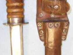 Knive