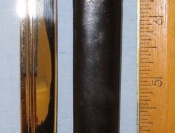 WW1 Era Miniature Salesman’s Piece/ Factory Sample German Dress Bayonet Form Tre Other Blade