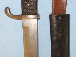 Eickhorn (Solingen) Knive