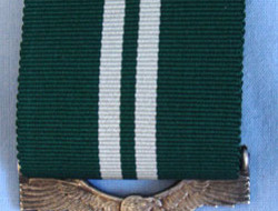 Air Efficiency Medal and Ribbon to857335 CPL C Barrett A.A.F Air Efficiency Medal and Ribbon to857335 CPL C Barrett A.A.F  Other Accessory