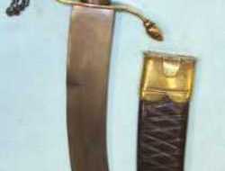 Knive