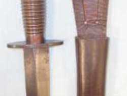 Knive