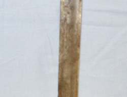 Reeves & Co Bayonet