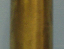 British 1885 1” Nordenfelt Ball Mark lV Round British 1885 1” Nordenfelt Ball Mark lV Round  Antique & Militaria