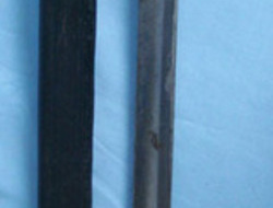 Bayonet
