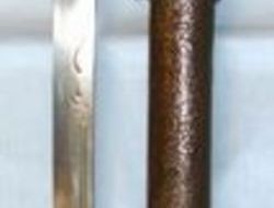 Sword