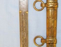 Eickhorn (Solingen) Other Blade