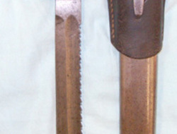 Bayonet
