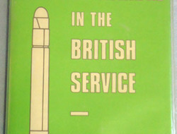 The Boxer Cartridge In The British Service B.A.Temple Other Accessory