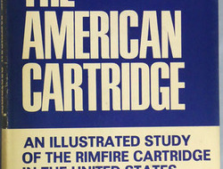 The American Cartridge Charles R.Suydam Other Accessory
