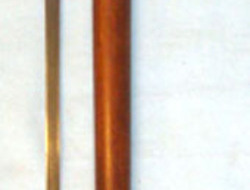 W.Dunne Other Blade