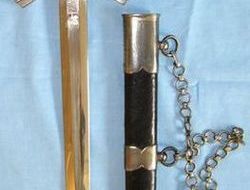 Eickhorn (Solingen) Knive