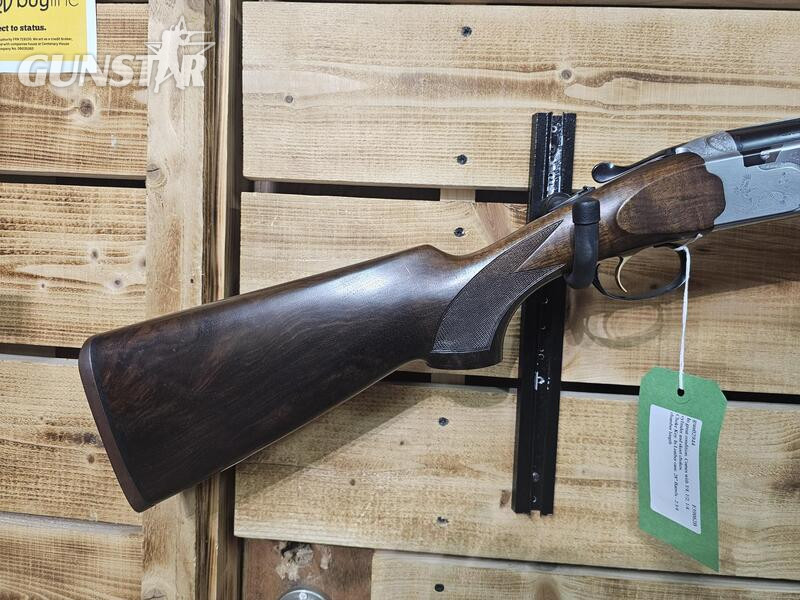 Beretta 687 DL Over and Under 12 Bore/gauge