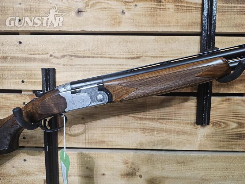  Beretta 687 DL Over and Under 12 Bore/gauge