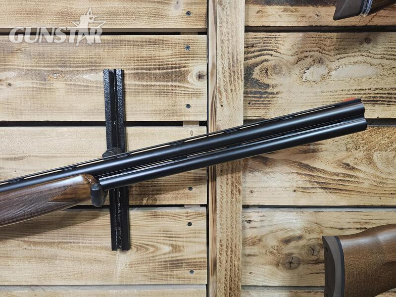 Beretta 687 DL Over and Under 12 Bore/gauge - {CATEGORY} in 