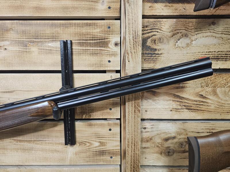 Beretta 687 DL Over and Under 12 Bore/gauge - {CATEGORY} in 