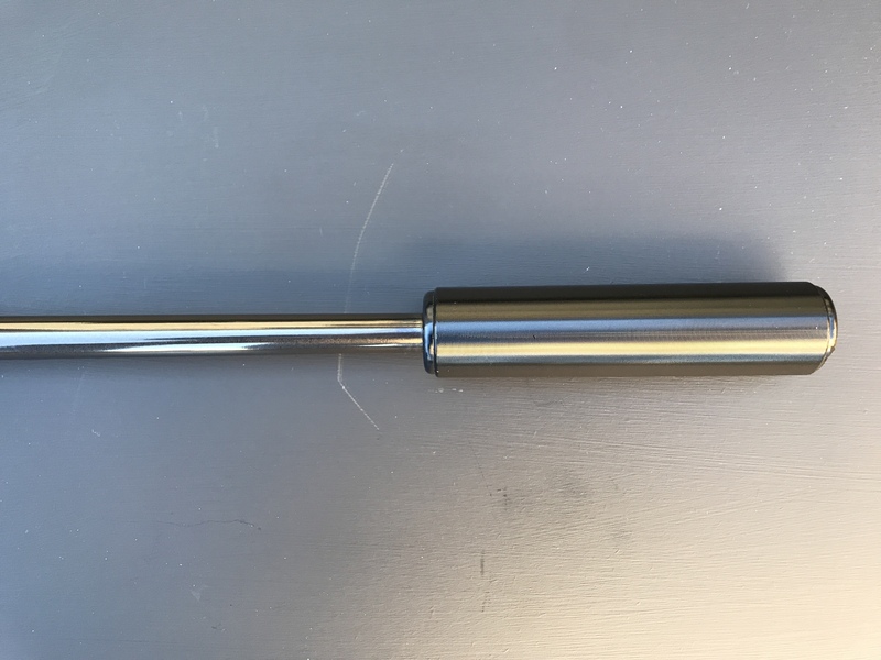 {CATEGORY} - CZ 452 2E ZKM American Bolt Action .22 Rifle in 