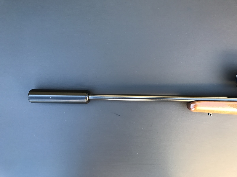 {CATEGORY} - CZ 452 2E ZKM American Bolt Action .22 Rifle