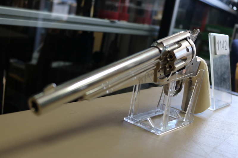  Sheridan Cowboy .177