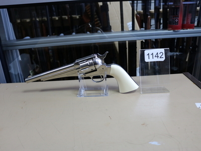 Sheridan Cowboy .177