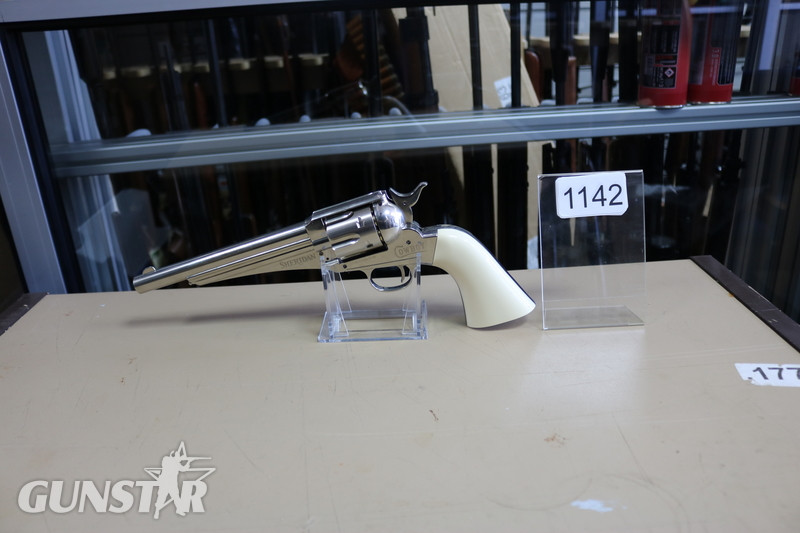 Sheridan Cowboy .177 in 