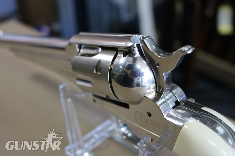 Sheridan Cowboy .177