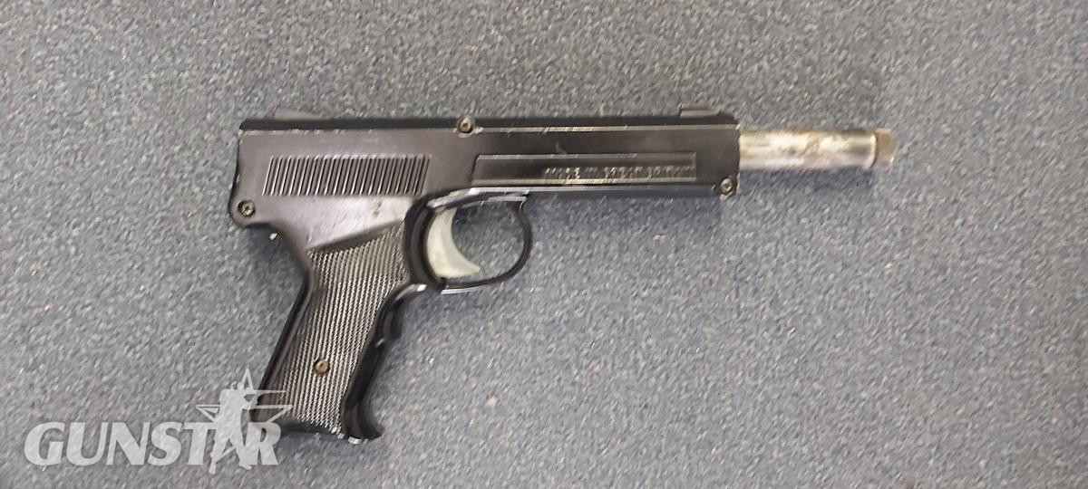 Diana 177 / 4.5mm Pellet  Diana SP50 PISTOL Air Pistol .177 (4.5mm) Pellet in 