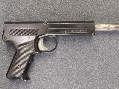 Diana 177 / 4.5mm Pellet  Diana SP50 PISTOL Air Pistol .177 (4.5mm) Pellet