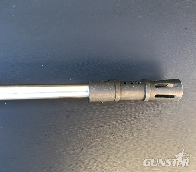 Ruger 10/22 Semi-Auto .22 Rifle - {CATEGORY}