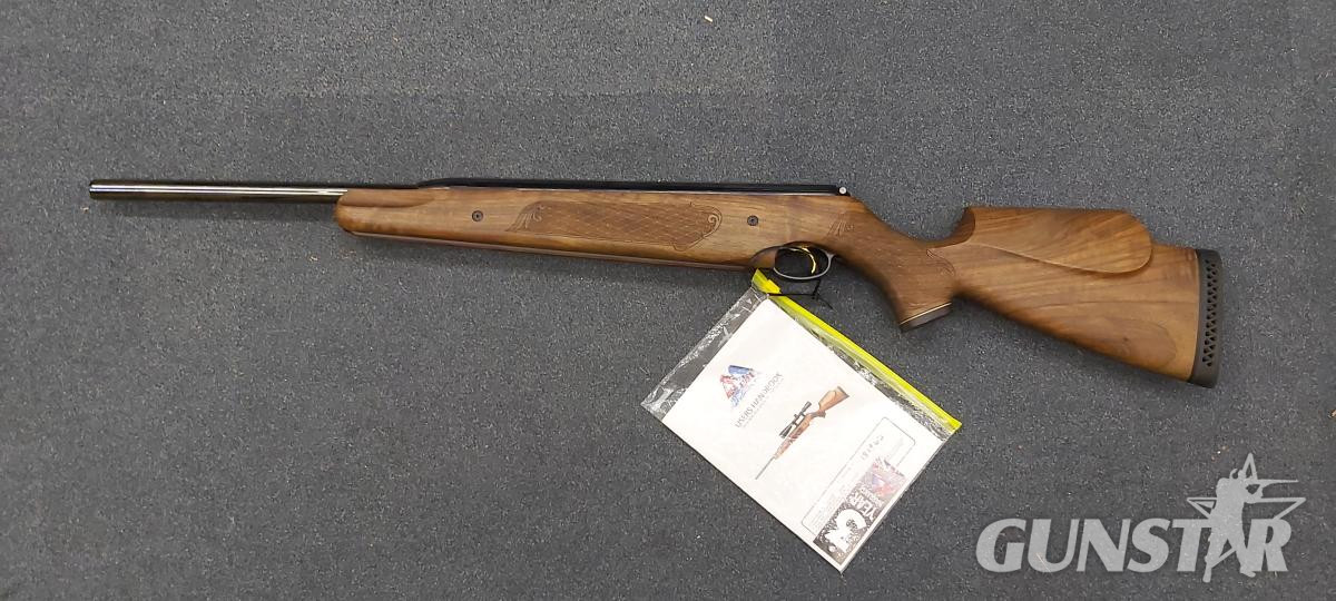 Air Arms 177 / 4.5mm Pellet  AIR ARMS PRO SPORT WALNUT Spring Air Rifle .177