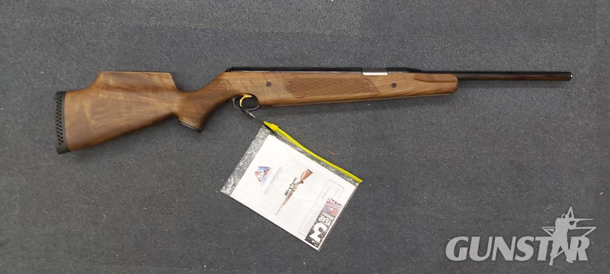 Air Arms 177 / 4.5mm Pellet  AIR ARMS PRO SPORT WALNUT Spring Air Rifle .177 in 
