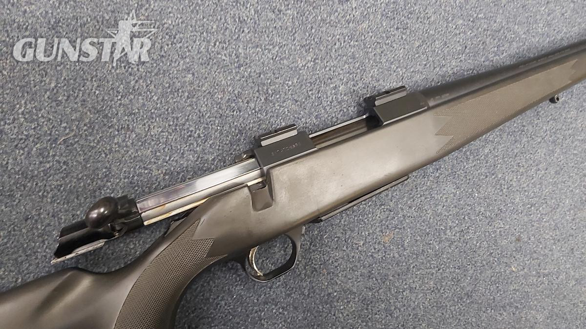 Browning A-Bolt Bolt Action .243 Winchester Rifle