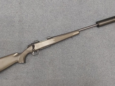 Browning A-Bolt Bolt Action .243 Winchester Rifle