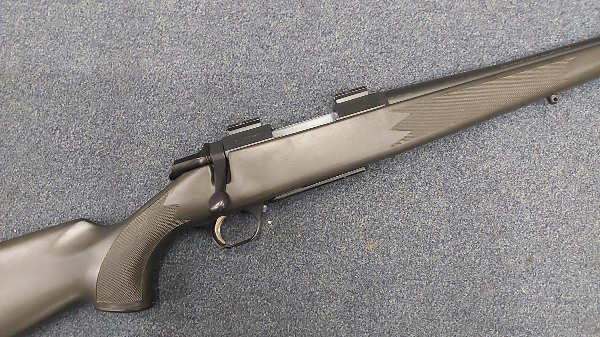 Browning A-Bolt Bolt Action .243 Winchester Rifle