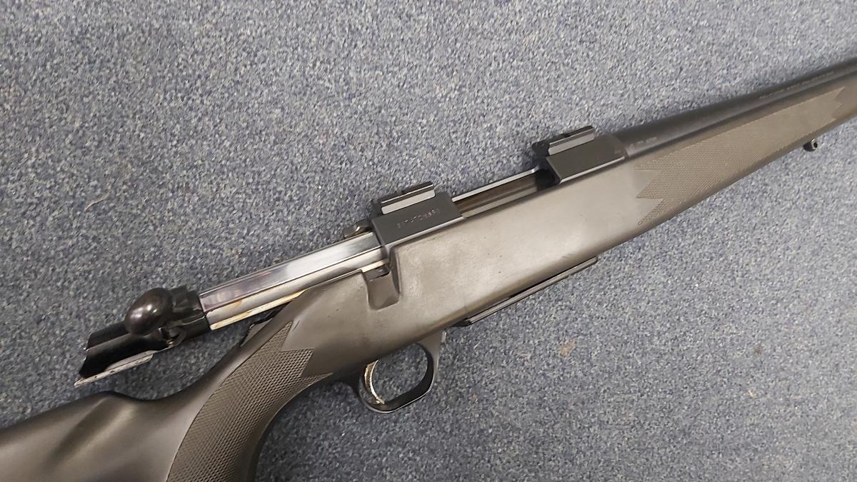  Browning A-Bolt Bolt Action .243 Winchester Rifle
