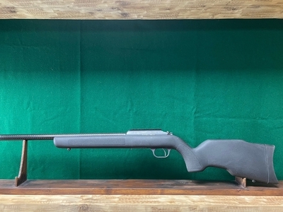Webley / Webley & Scott Exocet MKll Bolt Action 22lr Rifle