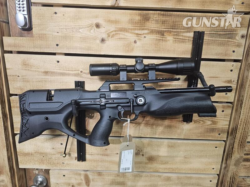 Walther Reign M2 .22 in 