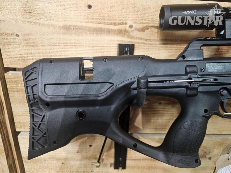 Walther Reign M2 .22