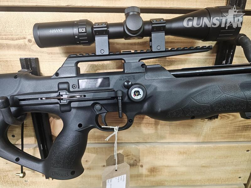  Walther Reign M2 .22