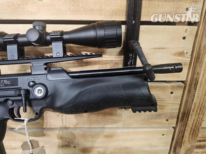 Walther Reign M2 .22 - {CATEGORY} in 
