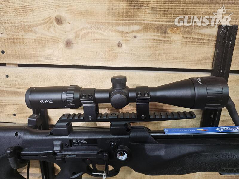 Walther Reign M2 .22 - {CATEGORY}